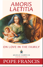 Amoris Laetitia: On Love in the Family